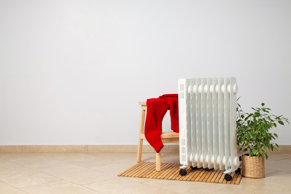 Chauffage décoratif électrique pour un allier style et confort chez soi