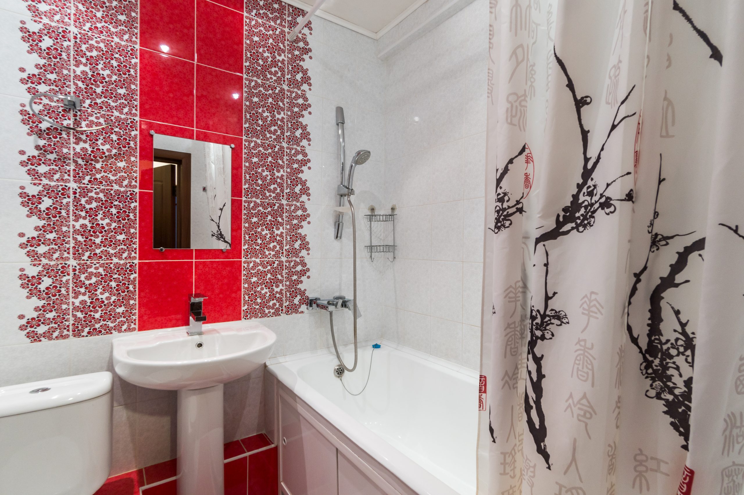 Transformez votre salle de bain