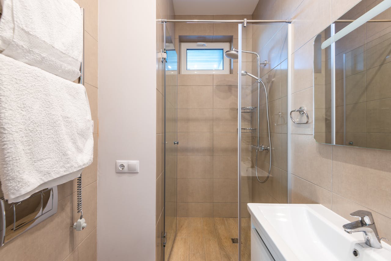 Idées de rénovation de salle de bain