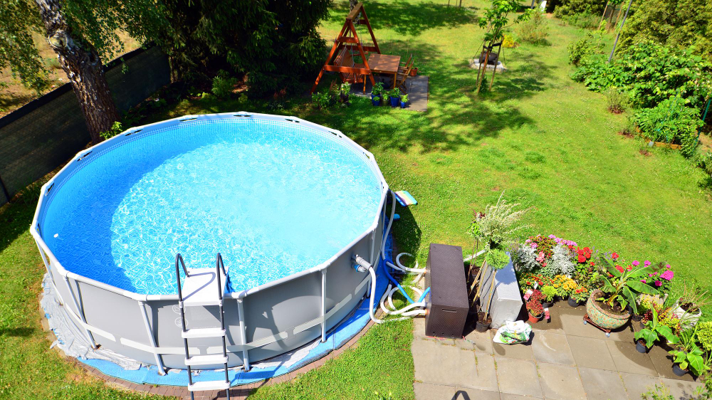 Entretien et durabilité d’une piscine coque