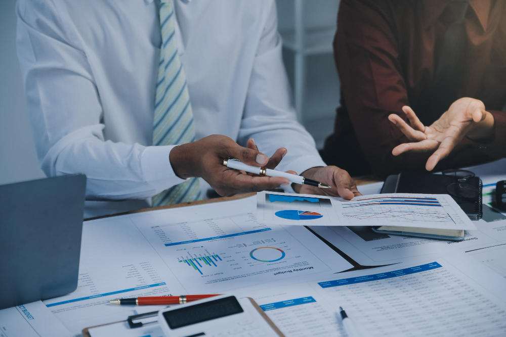 Distinguer dépense courante et investissement