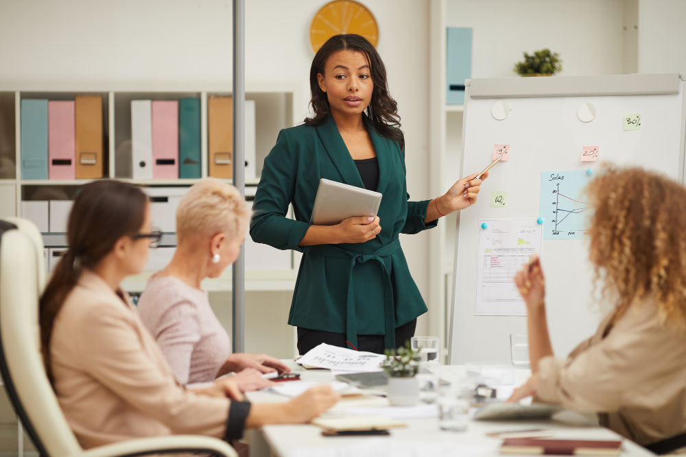 Fixer les priorités et mesurer le retour sur investissement
